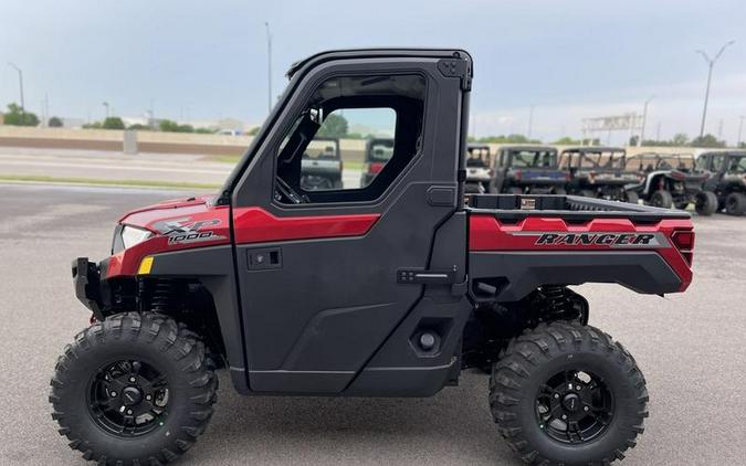 2025 Polaris® Ranger XP 1000 NorthStar Edition Premium