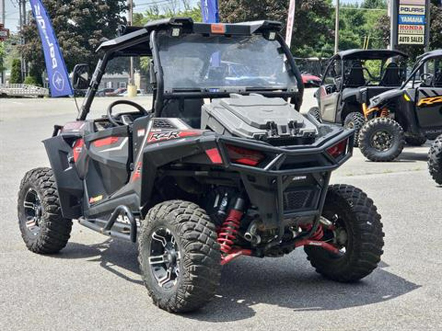 2015 Polaris RZR® S 900 EPS