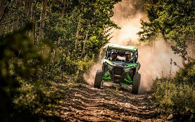 2021 Kawasaki Teryx KRX 1000