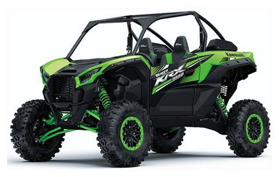 2021 Kawasaki Teryx KRX 1000