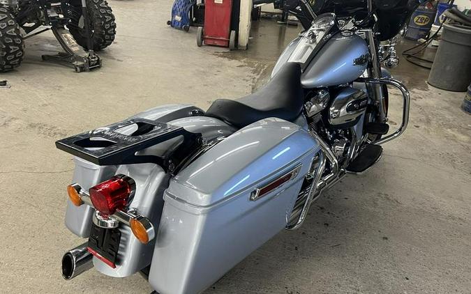 2019 Harley-Davidson® FLHR - Road King®