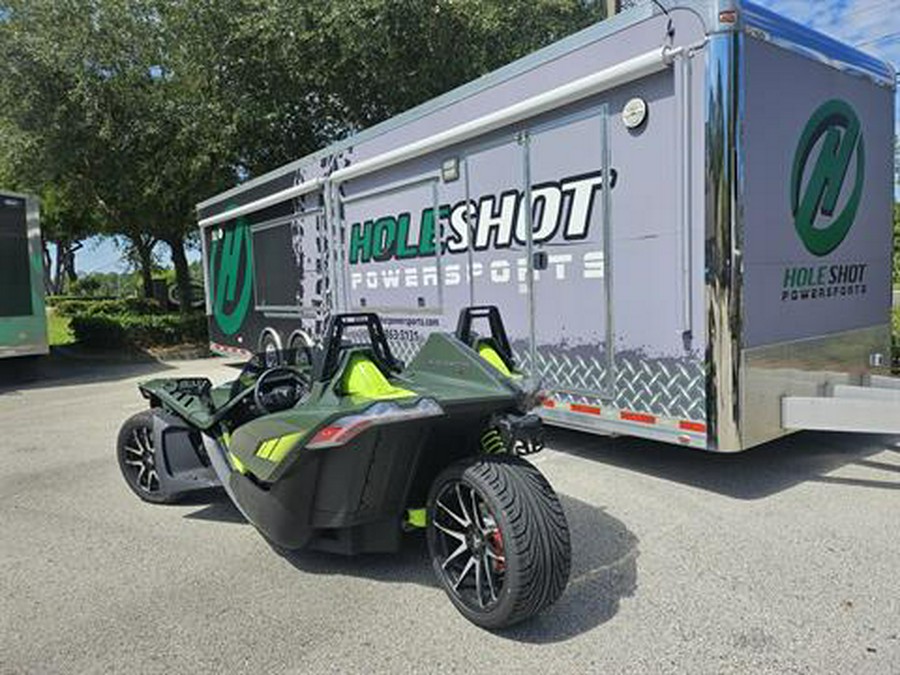 2024 Slingshot Slingshot R AutoDrive