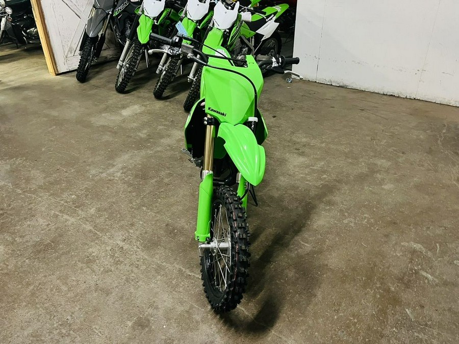 2024 Kawasaki KX™ 85