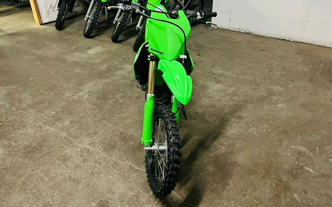 2024 Kawasaki KX™85 Base