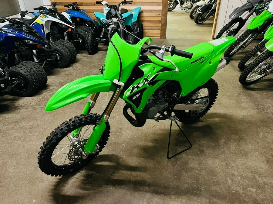 2024 Kawasaki KX™ 85