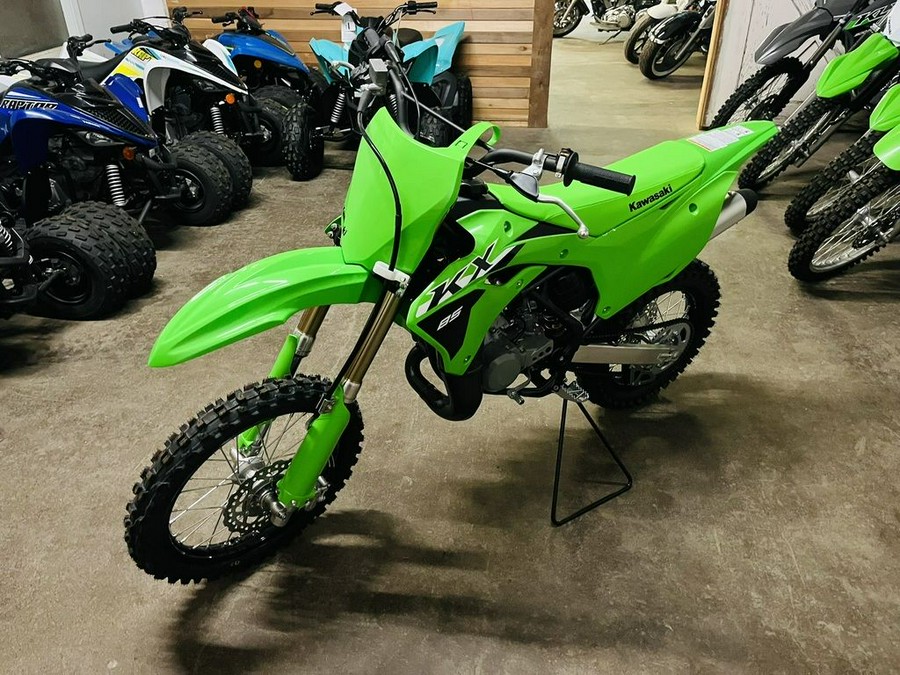 2024 Kawasaki KX™ 85