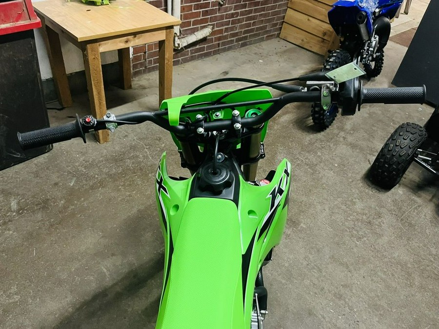 2024 Kawasaki KX™ 85