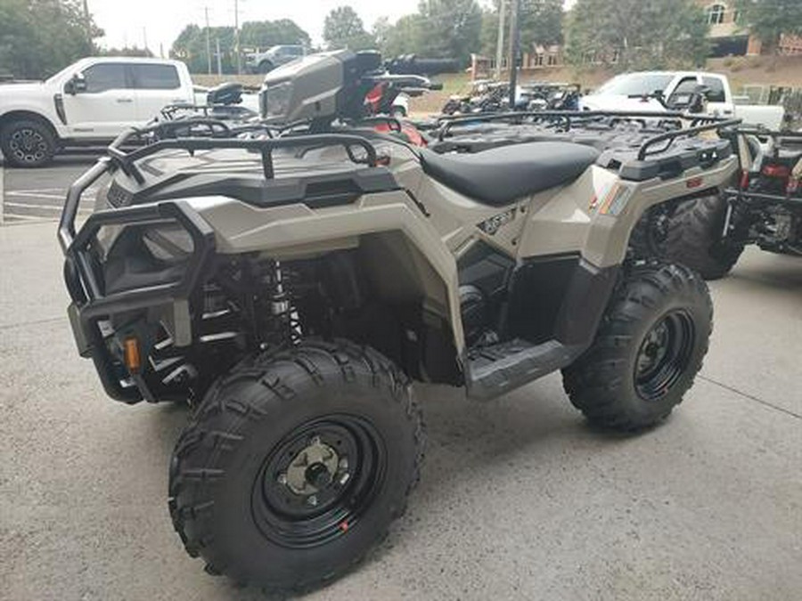 2025 Polaris Sportsman 570 EPS