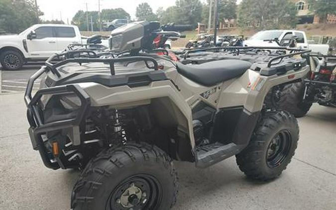 2025 Polaris Sportsman 570 EPS