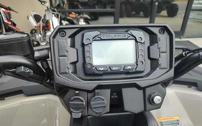 2025 Polaris Sportsman 570 EPS