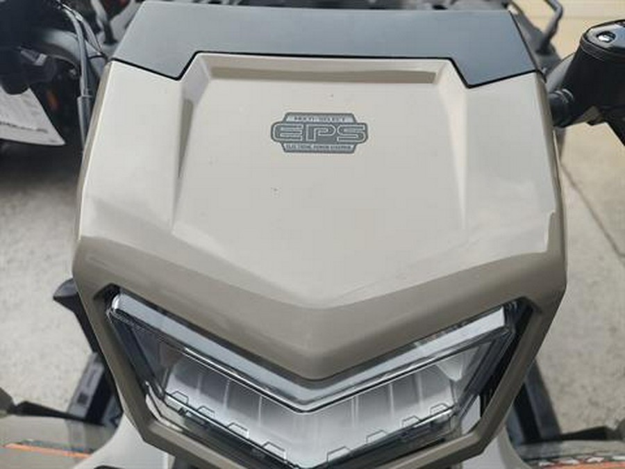 2025 Polaris Sportsman 570 EPS