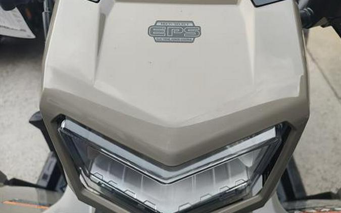 2025 Polaris Sportsman 570 EPS