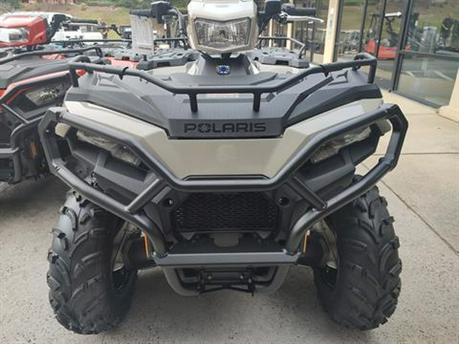 2025 Polaris Sportsman 570 EPS