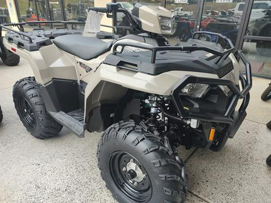 2025 Polaris Sportsman 570 EPS