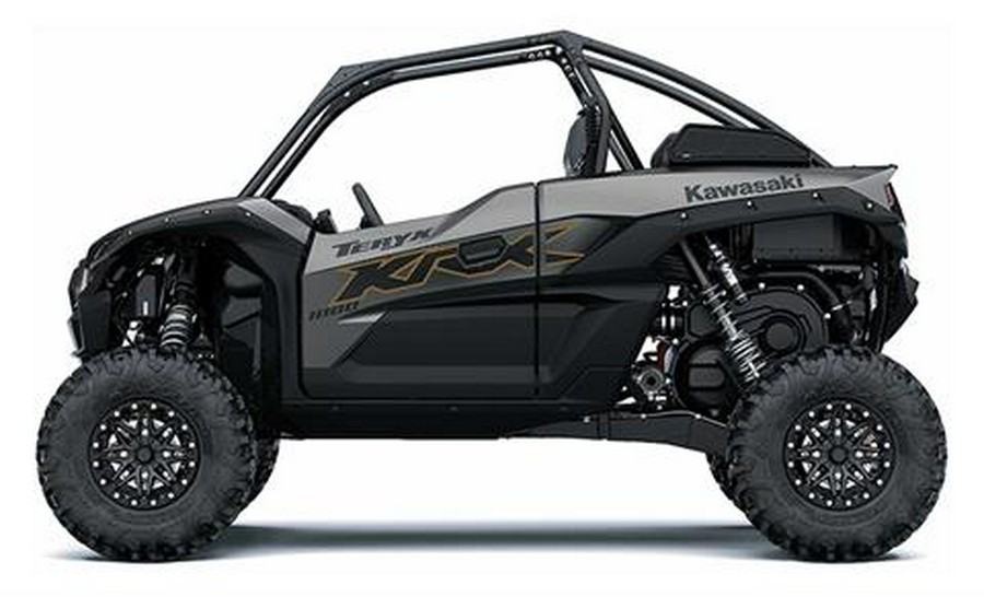 2023 Kawasaki Teryx KRX 1000 Special Edition