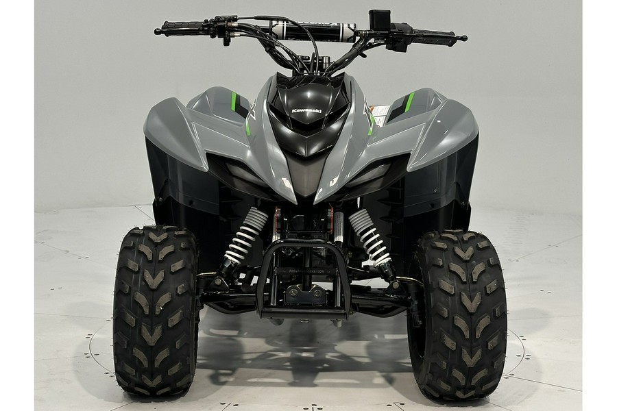 2025 Kawasaki KFX 50