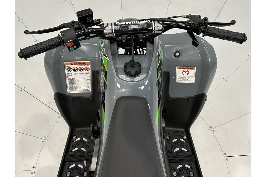 2025 Kawasaki KFX 50