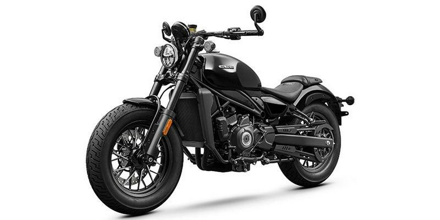 2025 CFMOTO CL-C 450