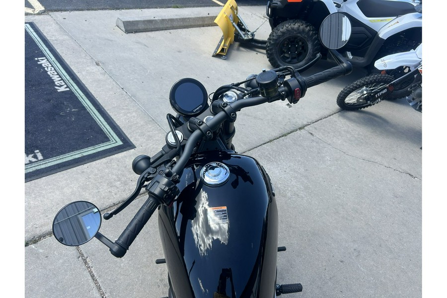 2025 CL-C 450 - CFMOTO