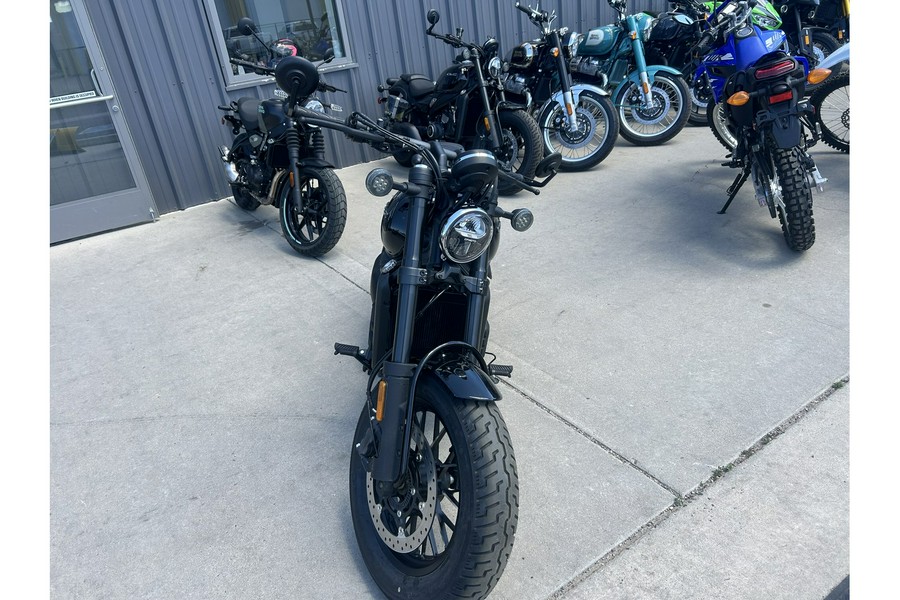 2025 CL-C 450 - CFMOTO