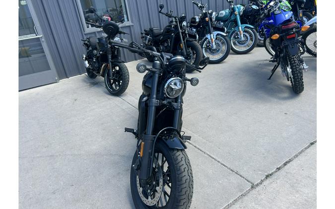 2025 CL-C 450 - CFMOTO