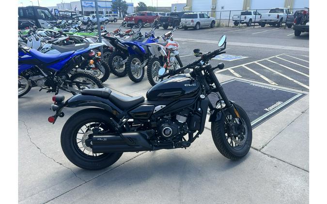 2025 CL-C 450 - CFMOTO