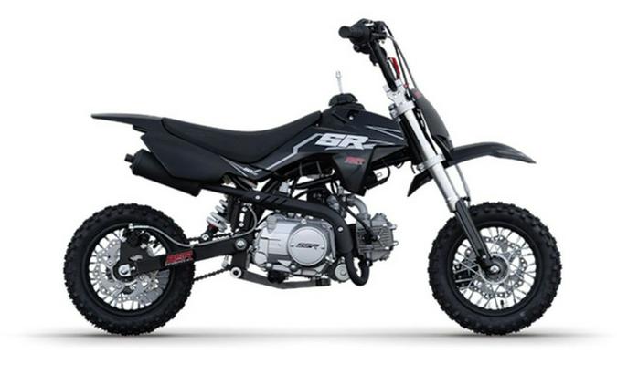 2025 SSR Motorsports SR70 AE