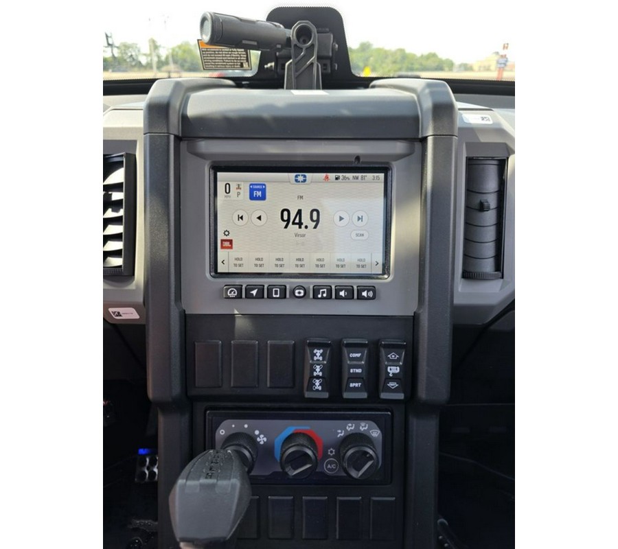 2026 Polaris® XPedition XP NorthStar