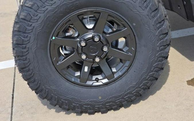 2026 Polaris XPedition XP NorthStar