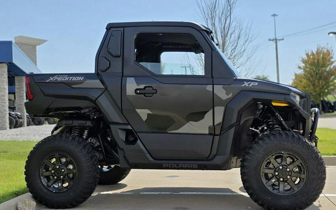 2026 Polaris XPedition XP NorthStar