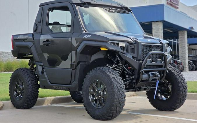 2026 Polaris XPedition XP NorthStar