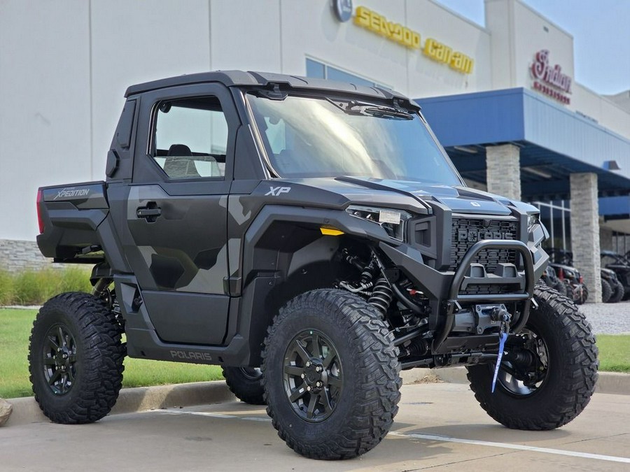 2026 Polaris® XPedition XP NorthStar