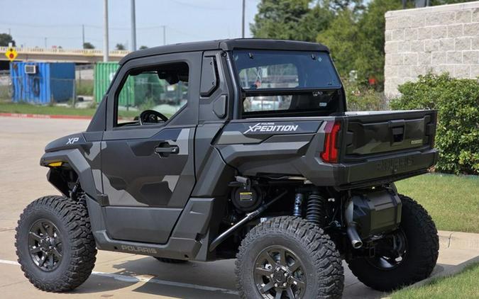 2026 Polaris XPedition XP NorthStar
