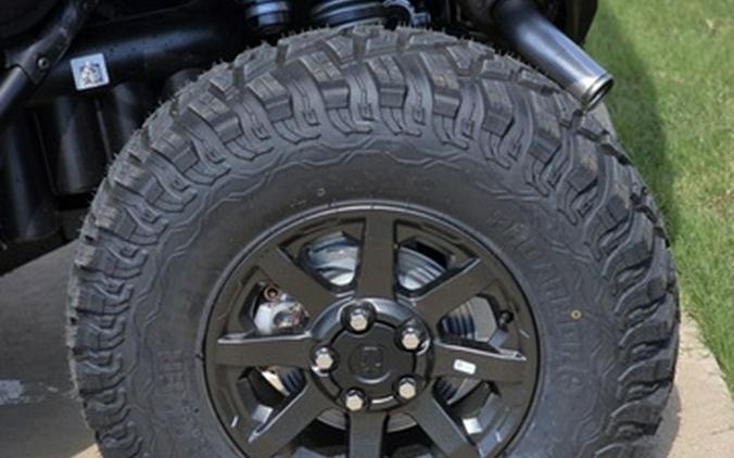2026 Polaris XPedition XP NorthStar