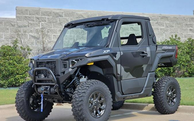 2026 Polaris XPedition XP NorthStar