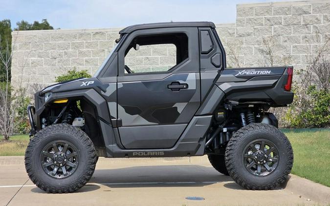 2026 Polaris XPedition XP NorthStar