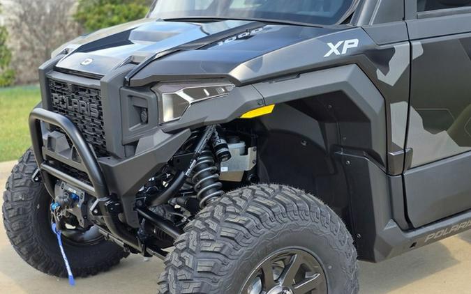 2026 Polaris XPedition XP NorthStar
