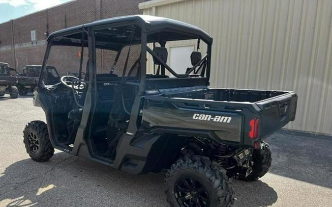 2025 Can-Am Defender MAX XT HD9