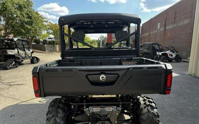 2025 Can-Am Defender MAX XT HD9