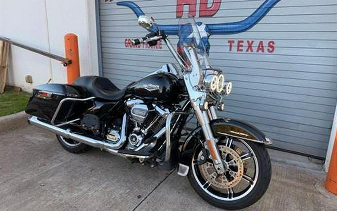 2021 Harley-Davidson Road King®