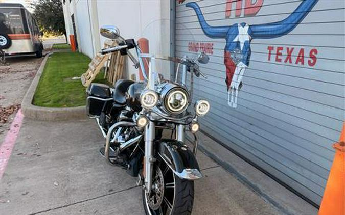 2021 Harley-Davidson Road King®