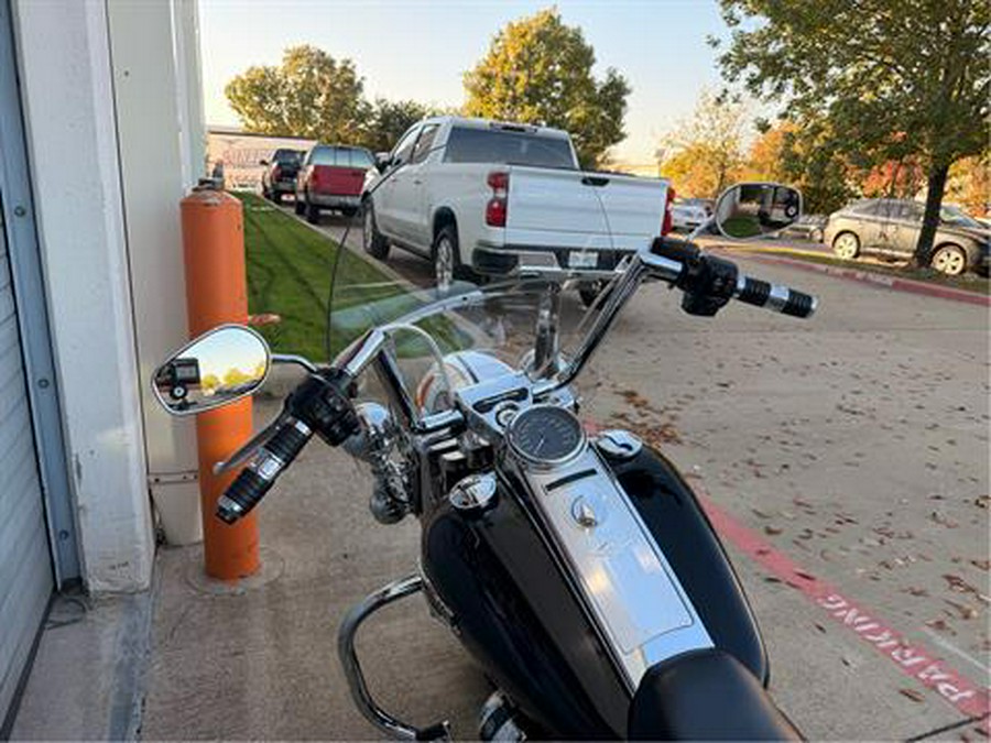 2021 Harley-Davidson Road King®