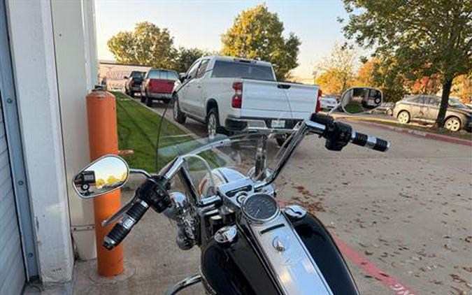 2021 Harley-Davidson Road King®