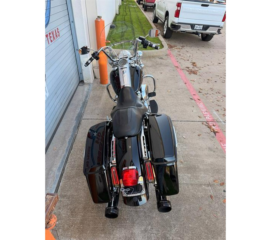 2021 Harley-Davidson Road King®