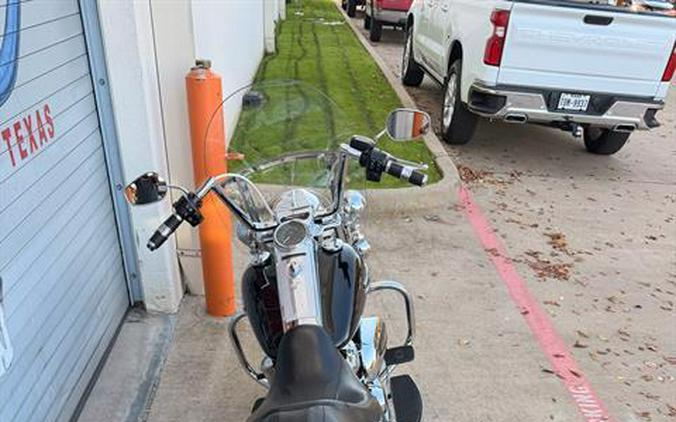 2021 Harley-Davidson Road King®