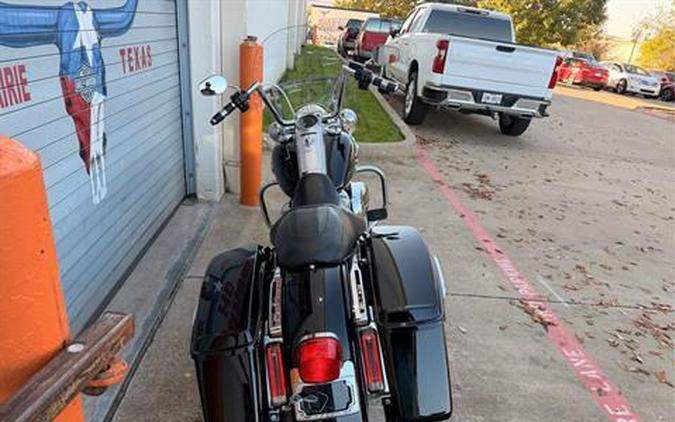 2021 Harley-Davidson Road King®