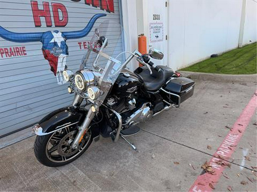 2021 Harley-Davidson Road King®