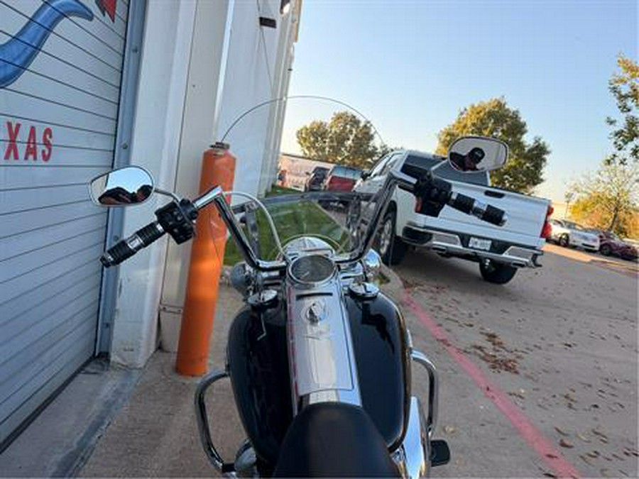 2021 Harley-Davidson Road King®