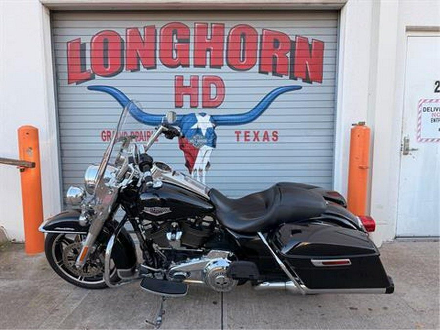 2021 Harley-Davidson Road King®