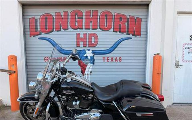 2021 Harley-Davidson Road King®